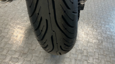 Norton Commando 961 SE